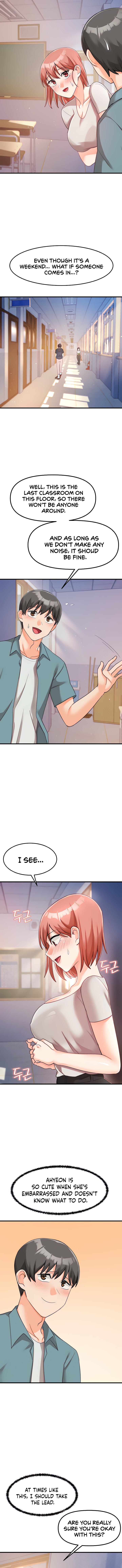 Boarding School - Chapter 24 - picture 9