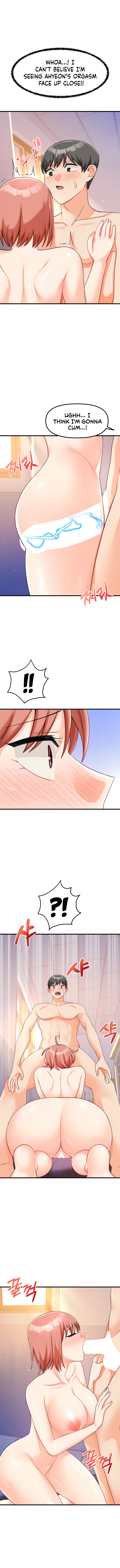 Boarding School - Chapter 25 - picture 11