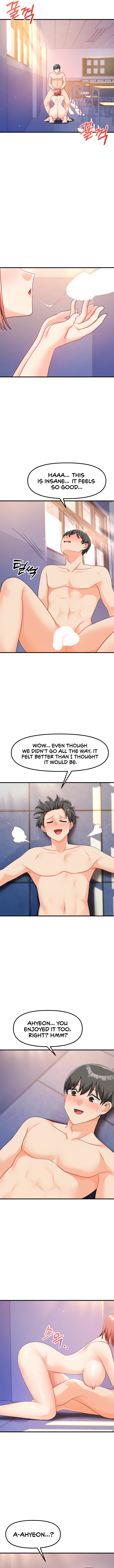 Boarding School - Chapter 25 - picture 12