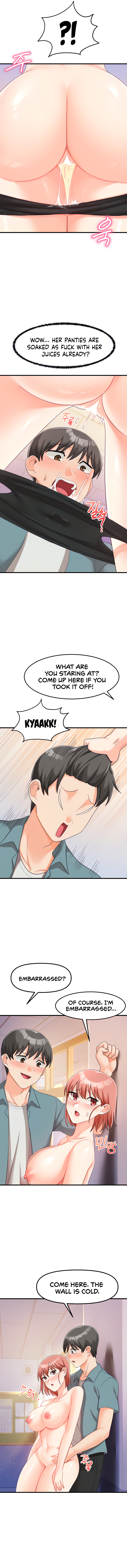 Boarding School - Chapter 25 - picture 6