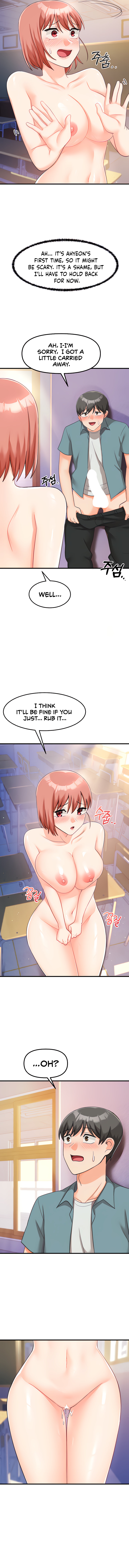 Boarding School - Chapter 25 - picture 8
