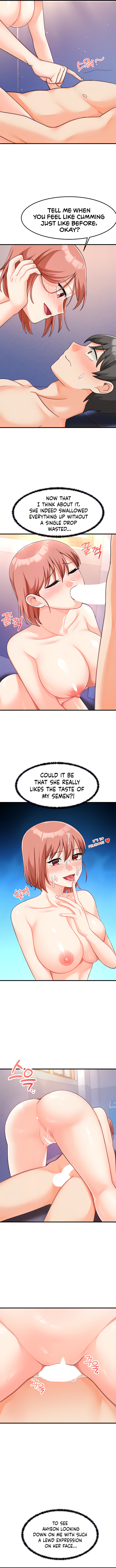 Boarding School - Chapter 26 - picture 1