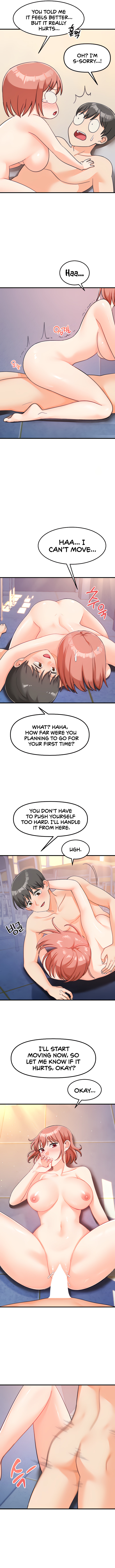 Boarding School - Chapter 26 - picture 7
