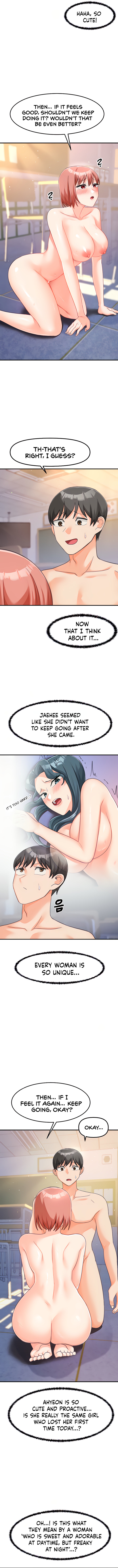 Boarding School - Chapter 27 - picture 1