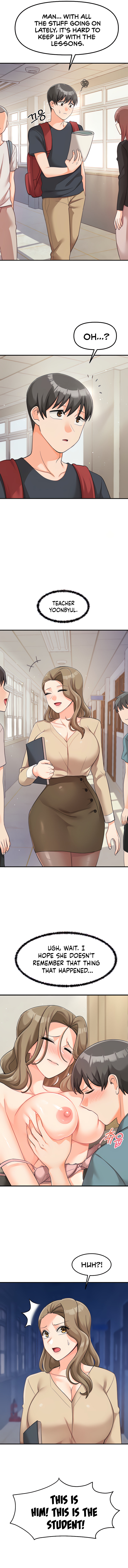 Boarding School - Chapter 27 - picture 10