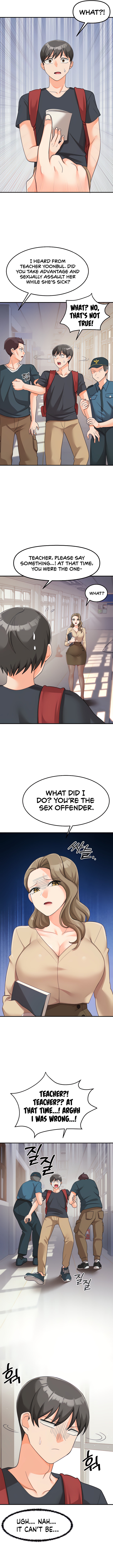 Boarding School - Chapter 27 - picture 11
