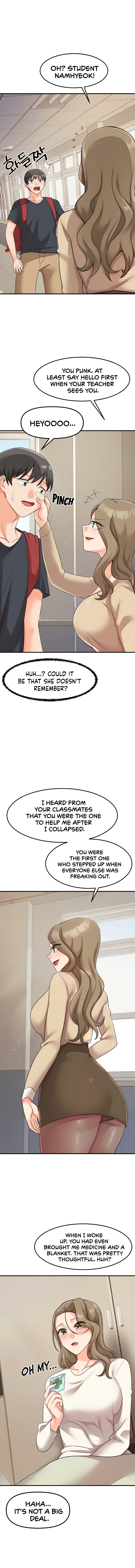 Boarding School - Chapter 27 - picture 12