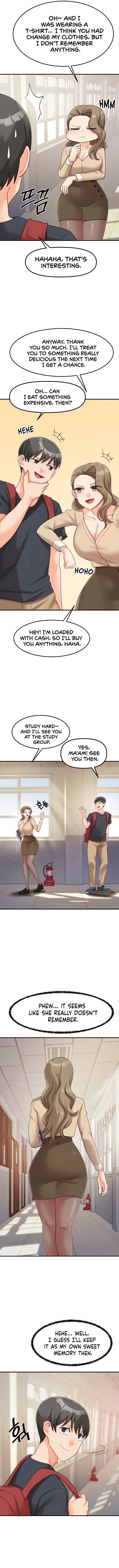 Boarding School - Chapter 27 - picture 13