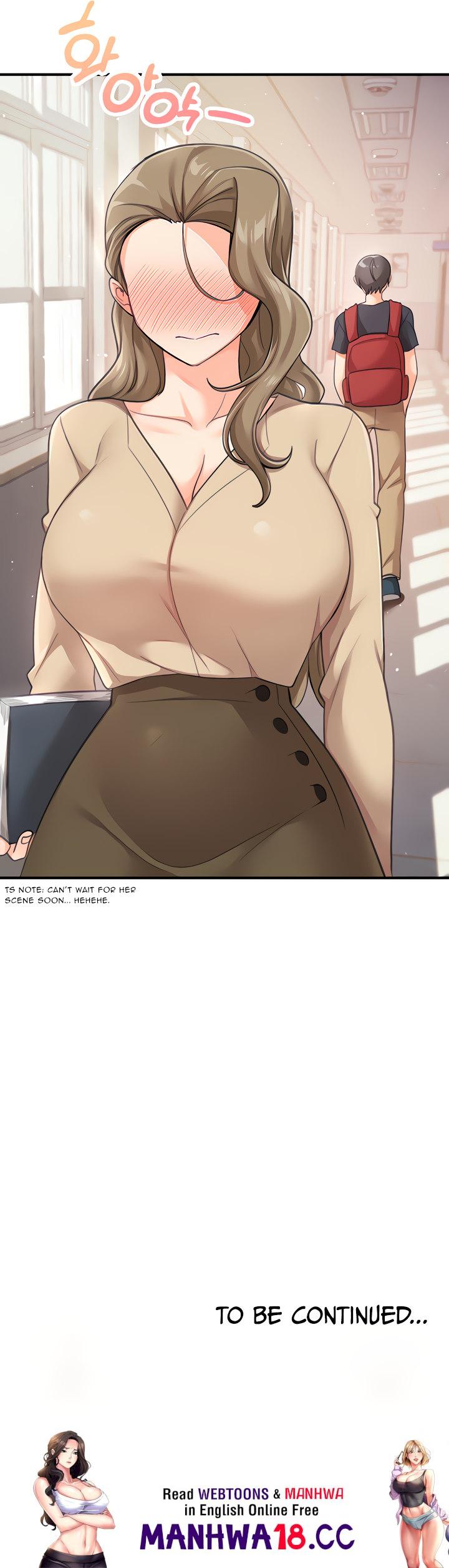 Boarding School - Chapter 27 - picture 14