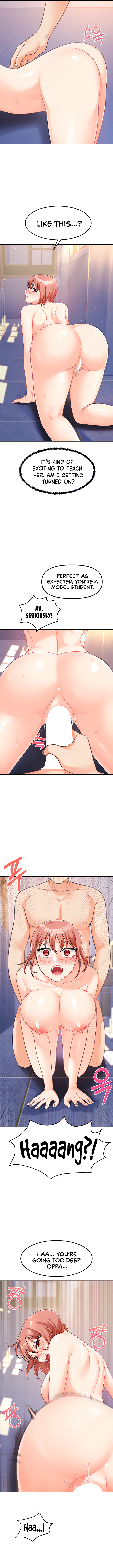 Boarding School - Chapter 27 - picture 3