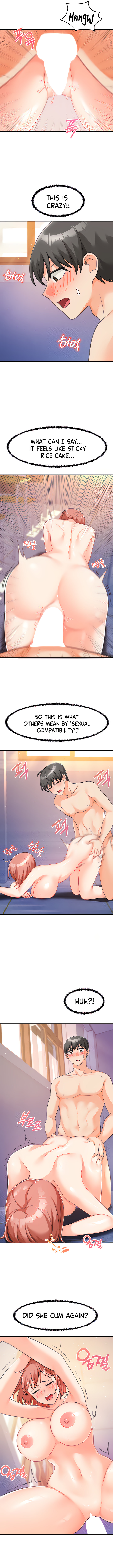 Boarding School - Chapter 27 - picture 4