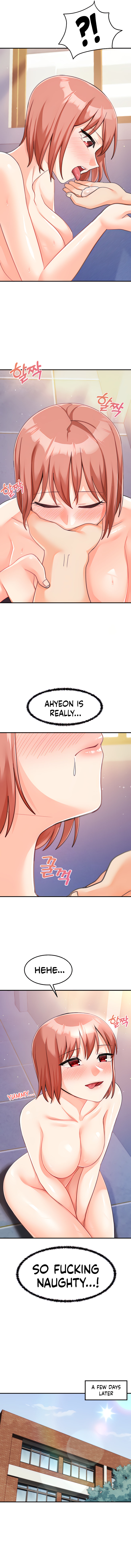 Boarding School - Chapter 27 - picture 9