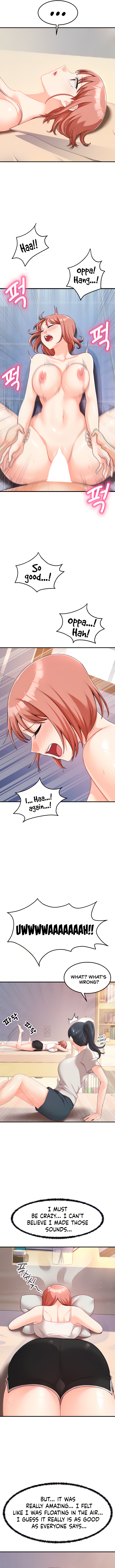 Boarding School - Chapter 28 - picture 1