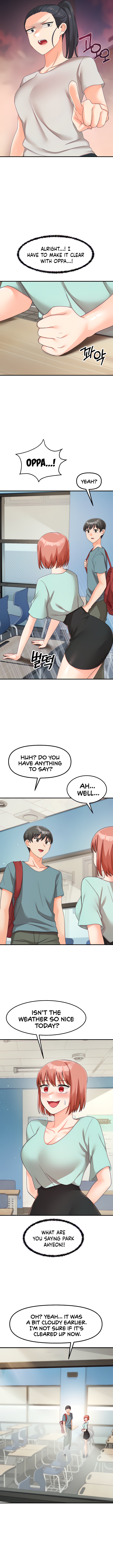 Boarding School - Chapter 28 - picture 10