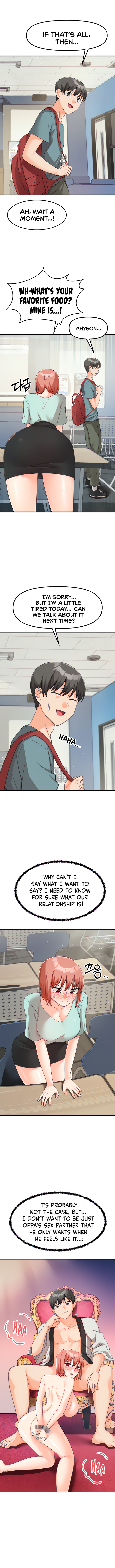 Boarding School - Chapter 28 - picture 11