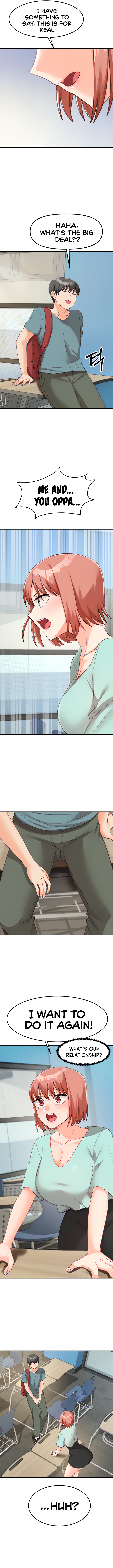 Boarding School - Chapter 28 - picture 12