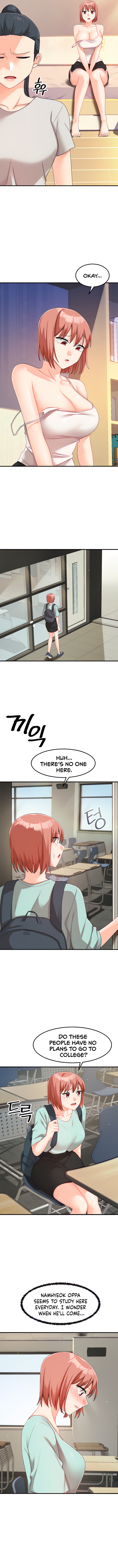 Boarding School - Chapter 28 - picture 5