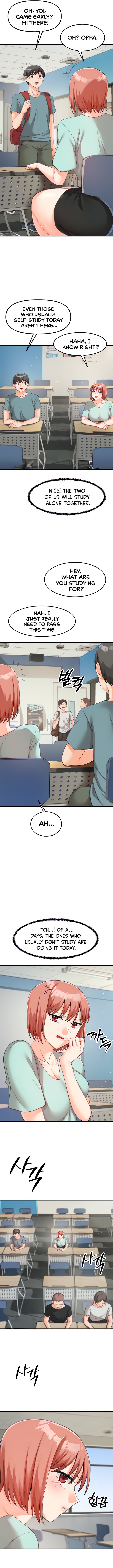 Boarding School - Chapter 28 - picture 6