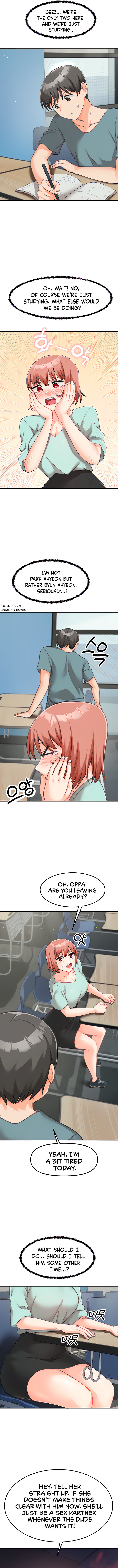 Boarding School - Chapter 28 - picture 9