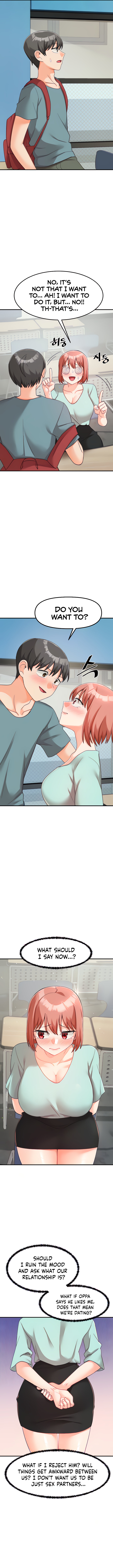 Boarding School - Chapter 29 - picture 1