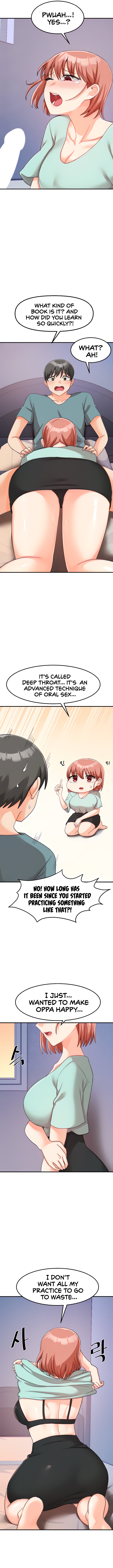 Boarding School - Chapter 29 - picture 10