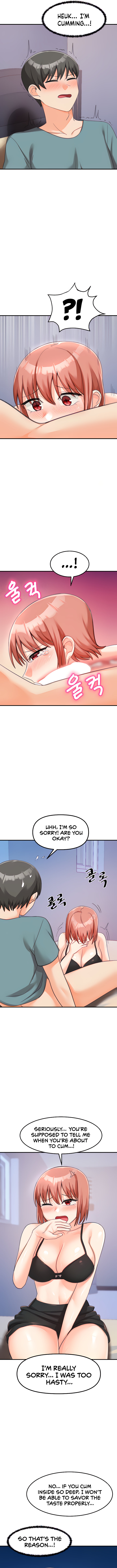 Boarding School - Chapter 29 - picture 13
