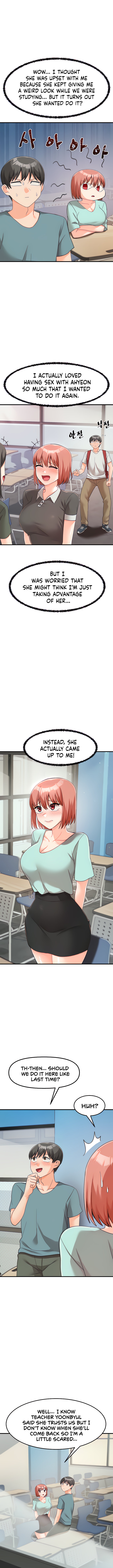 Boarding School - Chapter 29 - picture 3