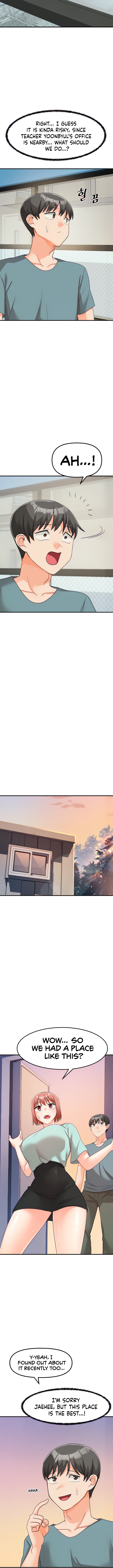 Boarding School - Chapter 29 - picture 4