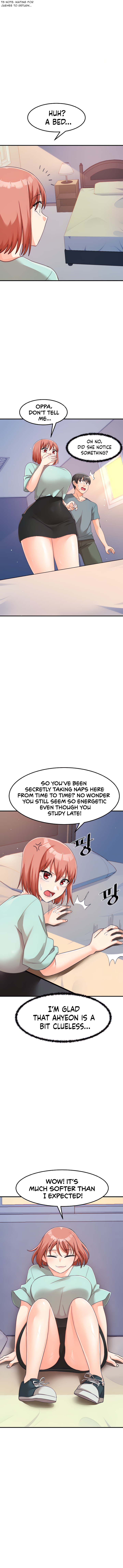 Boarding School - Chapter 29 - picture 5