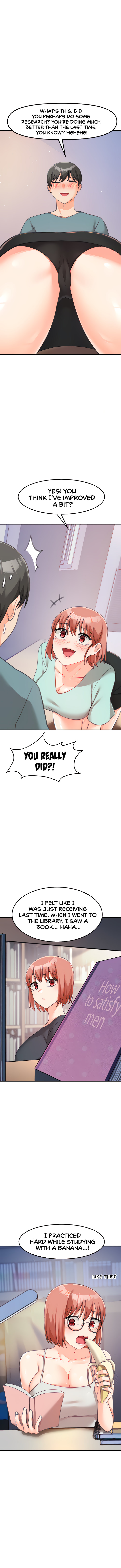 Boarding School - Chapter 29 - picture 8