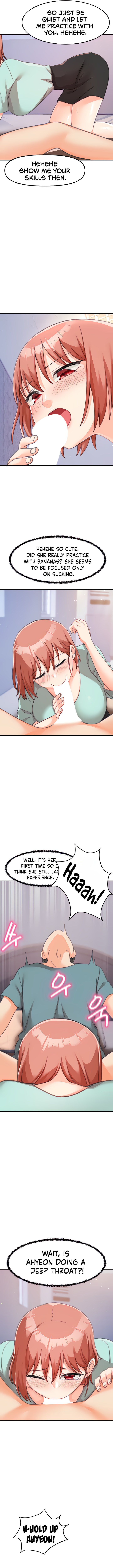 Boarding School - Chapter 29 - picture 9