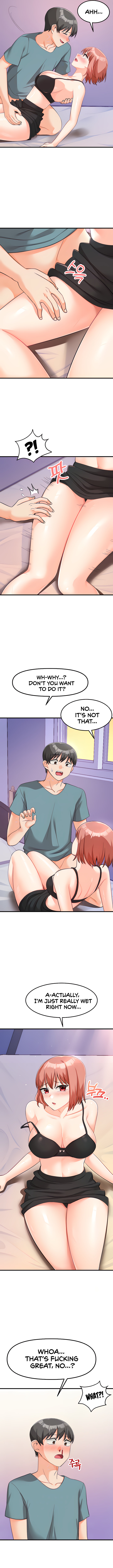Boarding School - Chapter 30 - picture 1