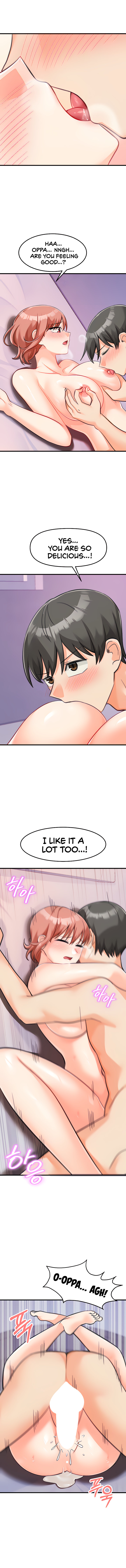 Boarding School - Chapter 30 - picture 10