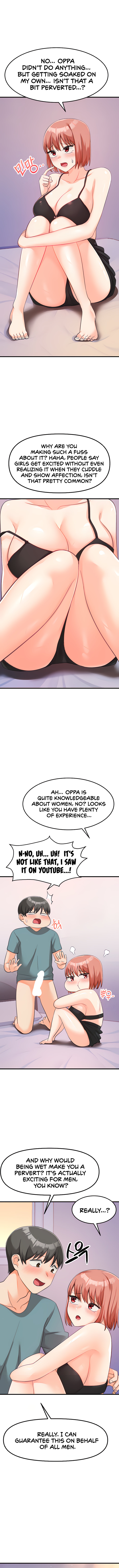 Boarding School - Chapter 30 - picture 2