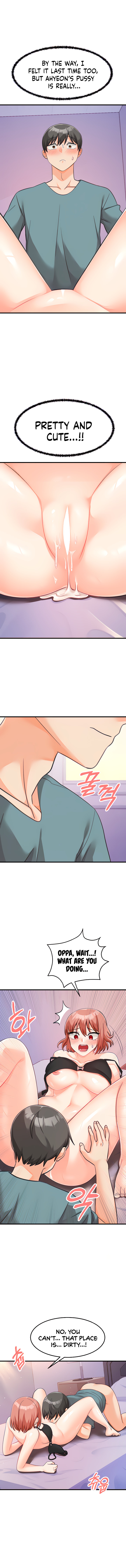 Boarding School - Chapter 30 - picture 4