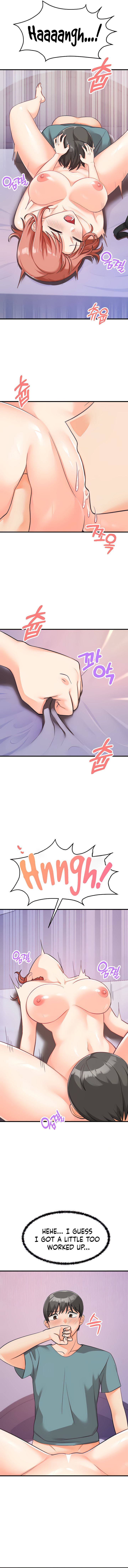 Boarding School - Chapter 30 - picture 5