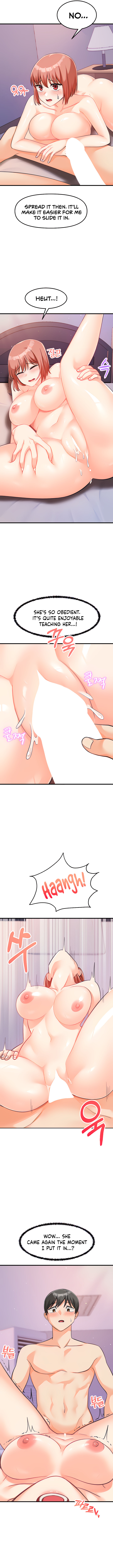 Boarding School - Chapter 30 - picture 8