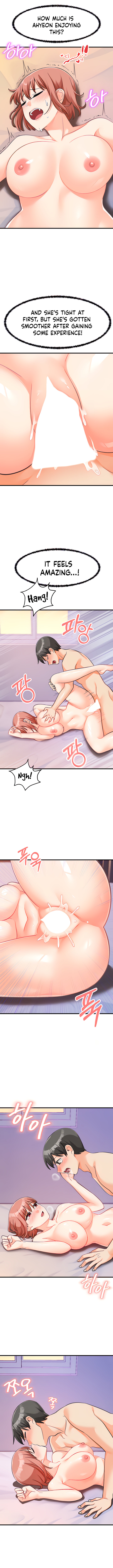 Boarding School - Chapter 30 - picture 9