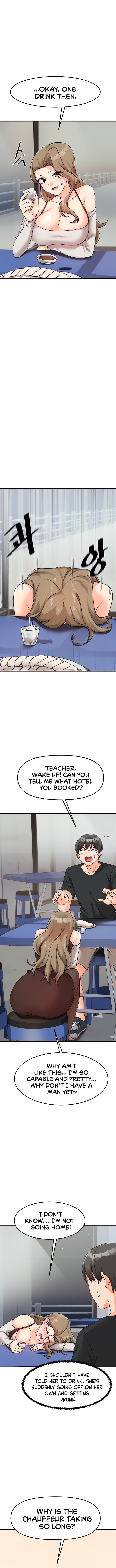 Boarding School - Chapter 31 - picture 12