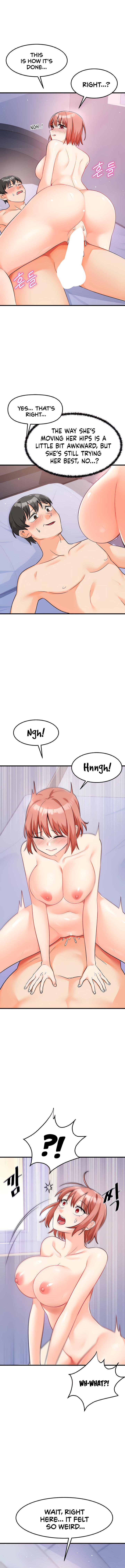 Boarding School - Chapter 31 - picture 2