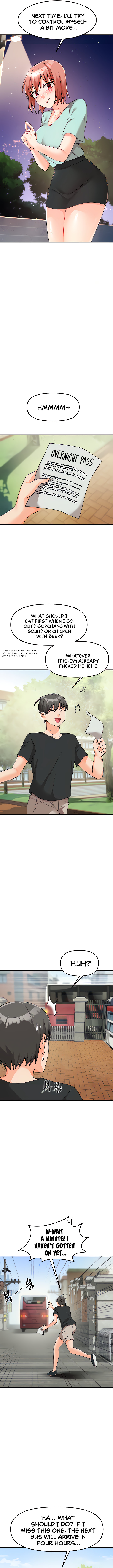 Boarding School - Chapter 31 - picture 6