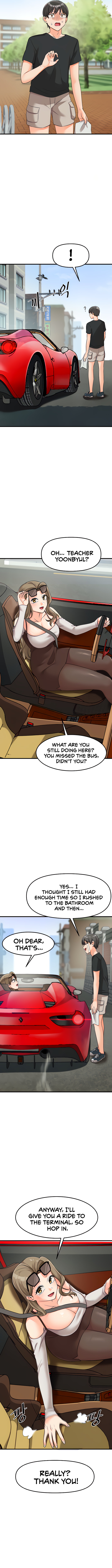 Boarding School - Chapter 31 - picture 7