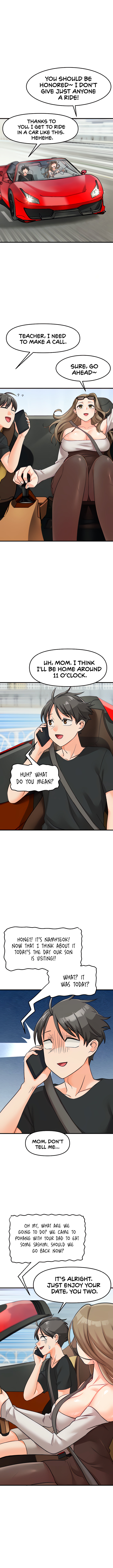 Boarding School - Chapter 31 - picture 8