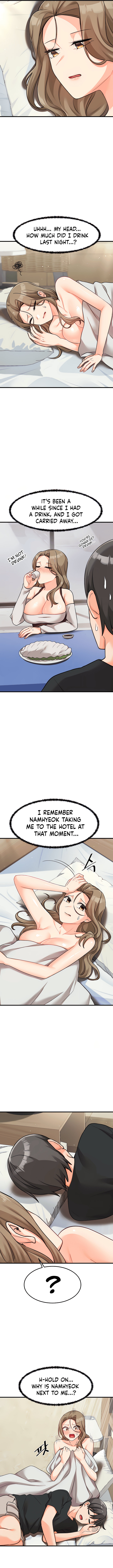 Boarding School - Chapter 32 - picture 3