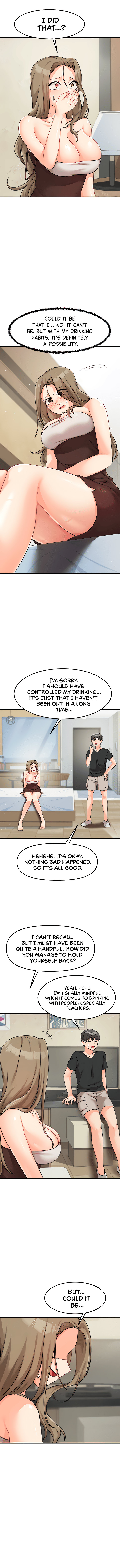 Boarding School - Chapter 32 - picture 6