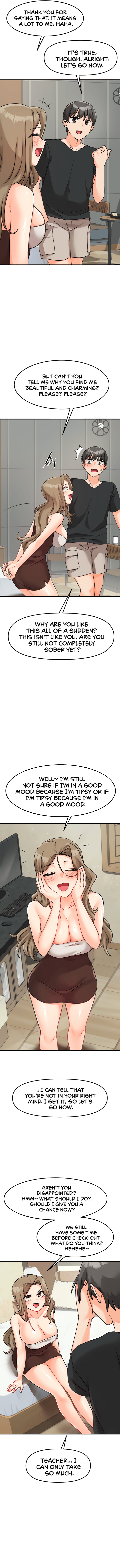 Boarding School - Chapter 32 - picture 9