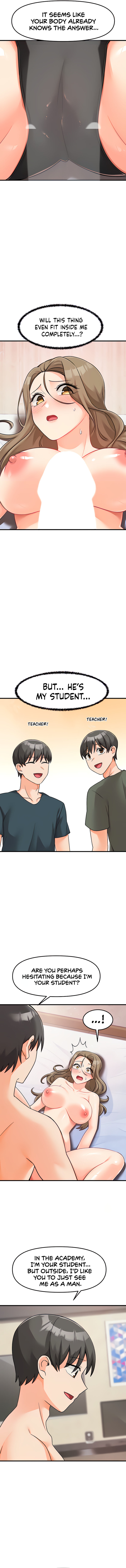 Boarding School - Chapter 33 - picture 2