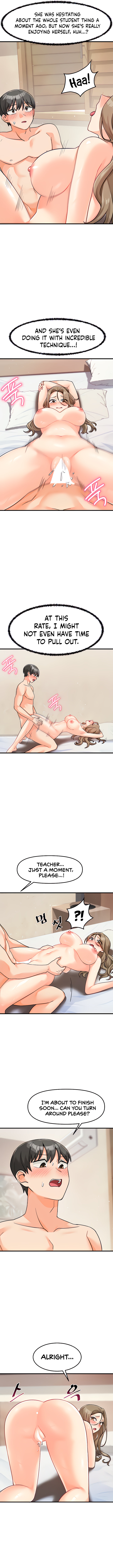 Boarding School - Chapter 34 - picture 3
