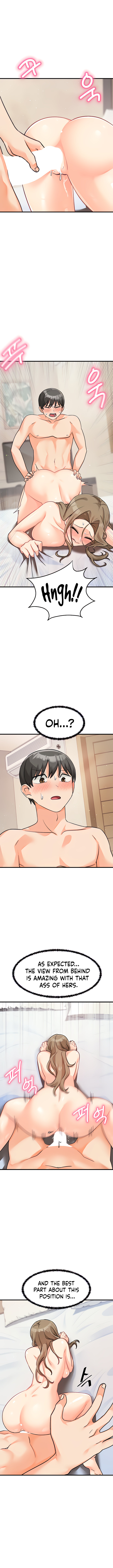 Boarding School - Chapter 34 - picture 4