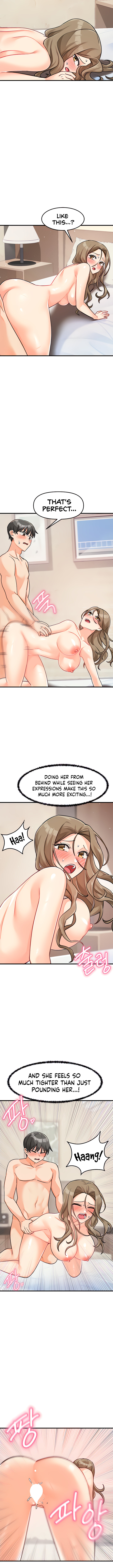 Boarding School - Chapter 34 - picture 6